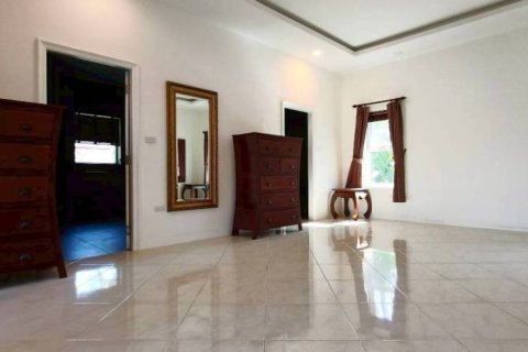 Вилла в Банг Ламунге, Таиланд с 5 спальнями  № 157348 - фото 9