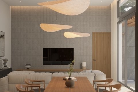 Дом в Самуи, Таиланд с 4 спальнями  № 157344 - фото 4