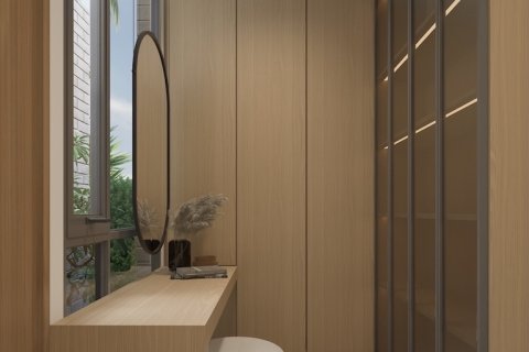 Дом в Самуи, Таиланд с 4 спальнями  № 157344 - фото 11