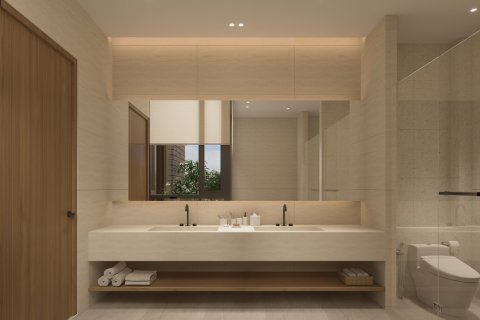 Дом в Самуи, Таиланд с 4 спальнями  № 157344 - фото 12