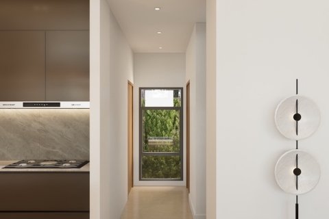 Дом в Самуи, Таиланд с 4 спальнями  № 157344 - фото 6