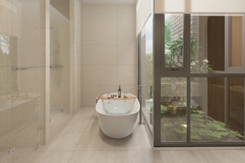 Дом в Самуи, Таиланд с 4 спальнями  № 157344 - фото 14