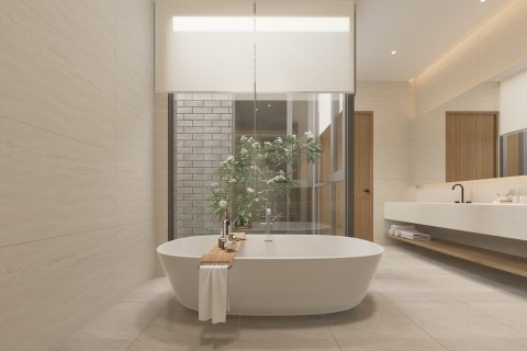 Дом в Самуи, Таиланд с 4 спальнями  № 157344 - фото 13