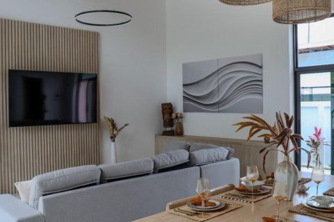 Дом в Самуи, Таиланд с 3 спальнями № 157342 - фото 2