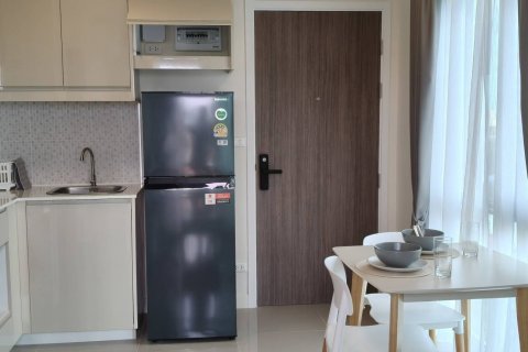 Студия в кондо в Хуа Хине, Таиланд № 141349 - фото 4