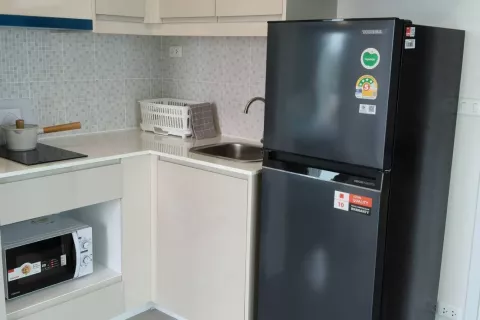 Студия в кондо в Хуа Хине, Таиланд № 141349 - фото 5