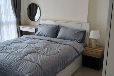 Студия в кондо в Хуа Хине, Таиланд № 141349 - фото 6