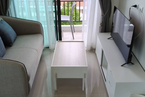 Студия в кондо в Хуа Хине, Таиланд № 141349 - фото 8