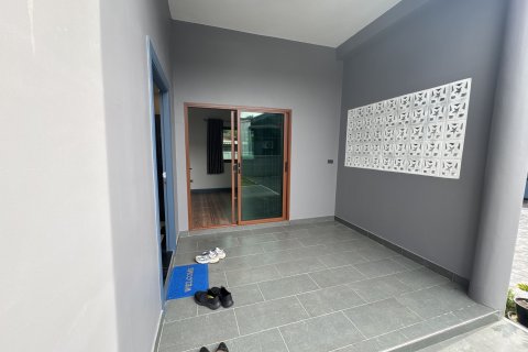 Villa à Chiang Mai, Thaïlande 3 chambres № 141353 - photo 5