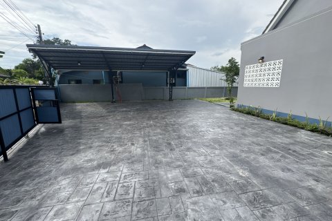 Villa à Chiang Mai, Thaïlande 3 chambres № 141353 - photo 2