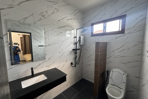 Villa à Chiang Mai, Thaïlande 3 chambres № 141353 - photo 13