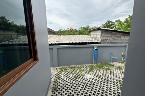 Villa à Chiang Mai, Thaïlande 3 chambres № 141353 - photo 24