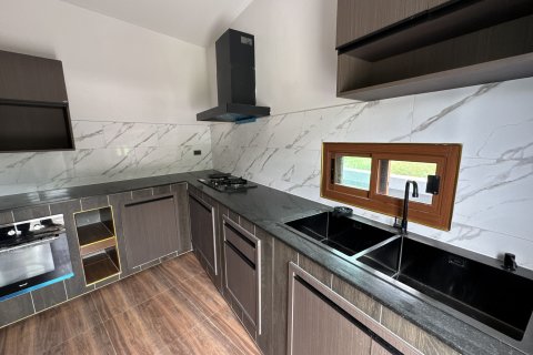 Villa à Chiang Mai, Thaïlande 3 chambres № 141353 - photo 27