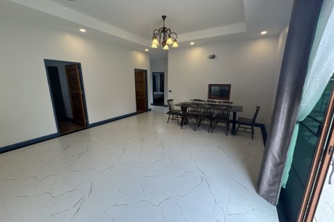 Villa à Chiang Mai, Thaïlande 3 chambres № 141353 - photo 8