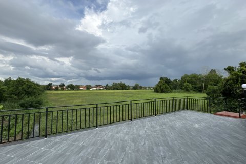 Villa à Chiang Mai, Thaïlande 3 chambres № 141353 - photo 30