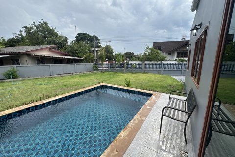 Villa à Chiang Mai, Thaïlande 3 chambres № 141353 - photo 11