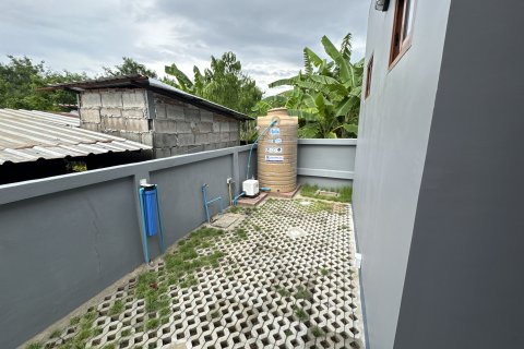 Villa à Chiang Mai, Thaïlande 3 chambres № 141353 - photo 25