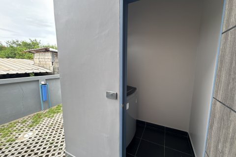 Villa à Chiang Mai, Thaïlande 3 chambres № 141353 - photo 23