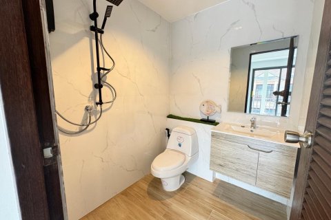 Townhouse in Ko Samui, Thailand 2 bedrooms № 141354 - photo 7
