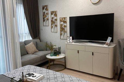 Studio à Pattaya, Thaïlande № 205880