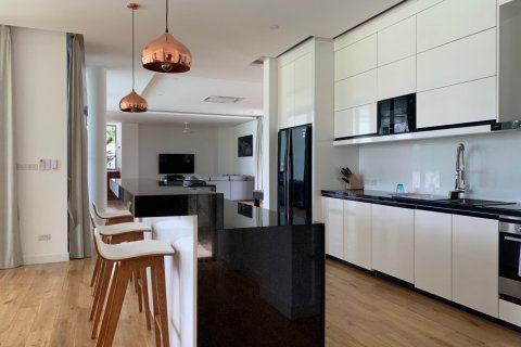 House in Bang Tao, Thailand 4 bedrooms № 36644 - photo 11