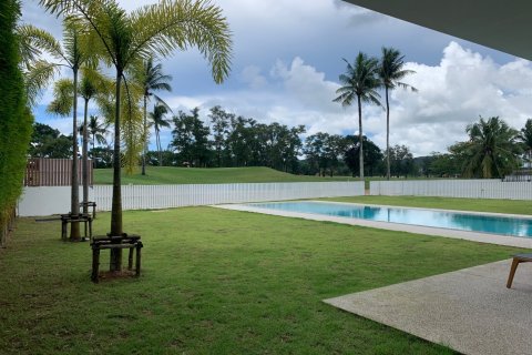 House in Bang Tao, Thailand 4 bedrooms № 36644 - photo 5