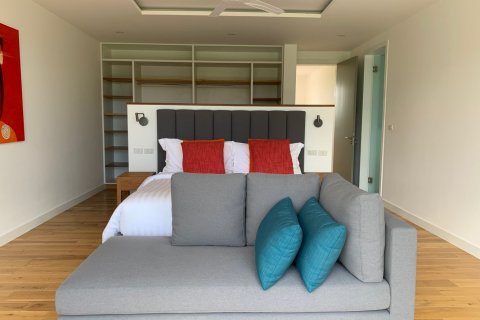 House in Bang Tao, Thailand 4 bedrooms № 36644 - photo 21