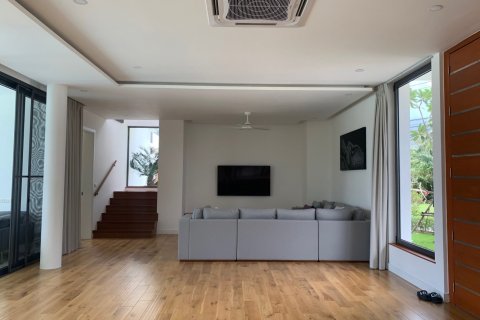 House in Bang Tao, Thailand 4 bedrooms № 36644 - photo 16