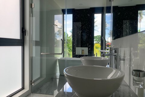 House in Bang Tao, Thailand 4 bedrooms № 36644 - photo 26