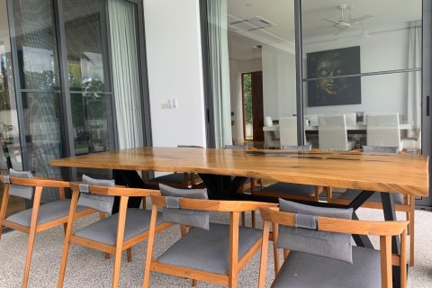 House in Bang Tao, Thailand 4 bedrooms № 36644 - photo 7