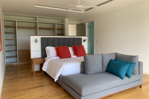 House in Bang Tao, Thailand 4 bedrooms № 36644 - photo 19