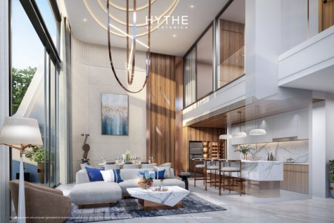 Appartement à Pattaya, Thaïlande 4 chambres № 181284
