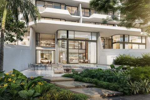 Apartment in Pattaya, Thailand 4 rooms № 181284 - photo 4