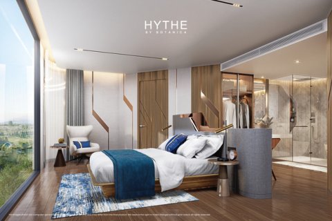 Apartment in Pattaya, Thailand 4 rooms № 181284 - photo 2