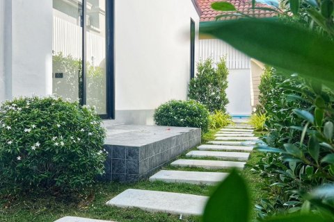 House in Phuket, Thailand 4 bedrooms № 159168 - photo 14