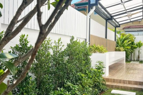 House in Phuket, Thailand 4 bedrooms № 159168 - photo 16