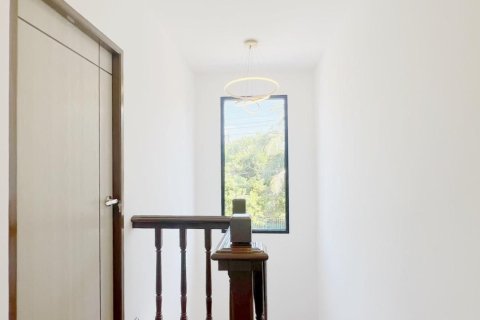 House in Phuket, Thailand 4 bedrooms № 159168 - photo 13