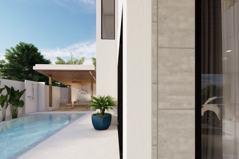 House in Phuket, Thailand 4 bedrooms № 159163 - photo 5