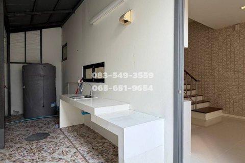 House in Khlong Luang, Thailand 3 bedrooms № 159165 - photo 14