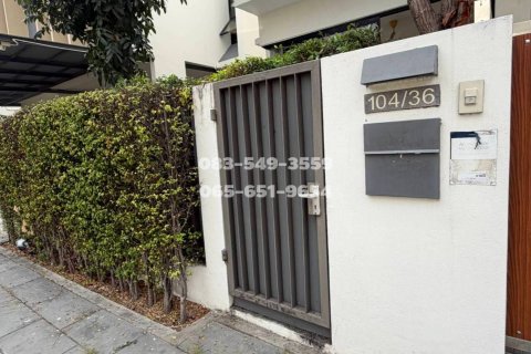 House in Khlong Luang, Thailand 3 bedrooms № 159165 - photo 2