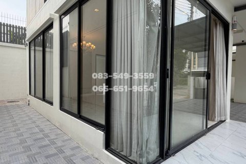 House in Khlong Luang, Thailand 3 bedrooms № 159165 - photo 10