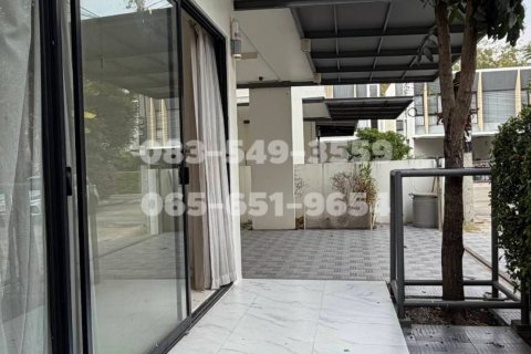 House in Khlong Luang, Thailand 3 bedrooms № 159165 - photo 7