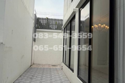 House in Khlong Luang, Thailand 3 bedrooms № 159165 - photo 9