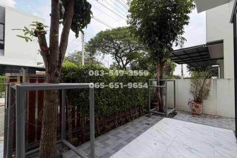 House in Khlong Luang, Thailand 3 bedrooms № 159165 - photo 3