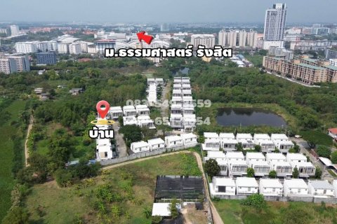 House in Khlong Luang, Thailand 3 bedrooms № 159165 - photo 19