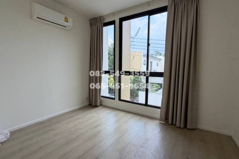 House in Khlong Luang, Thailand 3 bedrooms № 159165 - photo 17