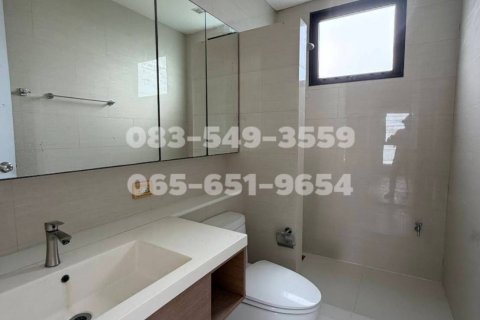 House in Khlong Luang, Thailand 3 bedrooms № 159165 - photo 18