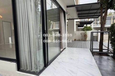 House in Khlong Luang, Thailand 3 bedrooms № 159165 - photo 5