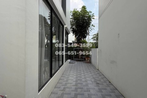 House in Khlong Luang, Thailand 3 bedrooms № 159165 - photo 6
