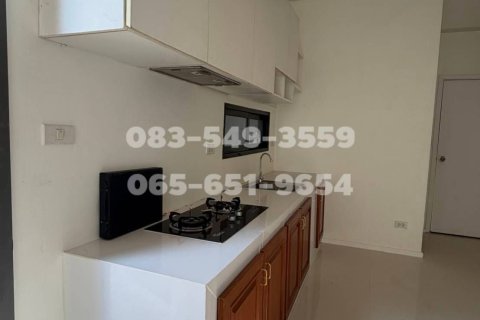 House in Khlong Luang, Thailand 3 bedrooms № 159165 - photo 15